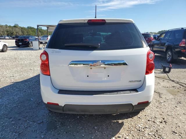 Photo 6 from auction – 2014 CHEVROLET EQUINOX LS with VIN 2GNALAEK3E6109599