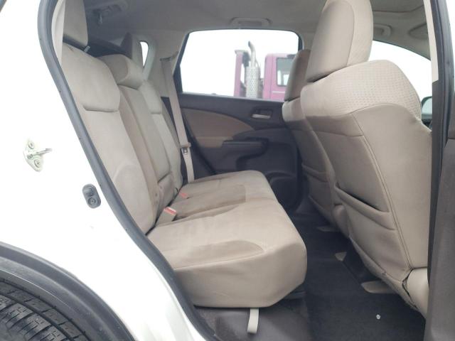 Photo 10 from auction – 2014 HONDA CR-V EX with VIN 5J6RM3H57EL024793