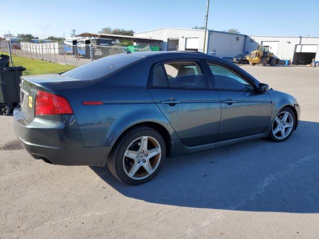 Photo 3 from auction – 2005 ACURA TL with VIN 19UUA66225A044367
