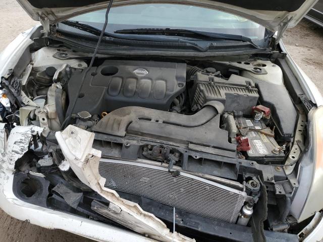 Photo 11 from auction – 2007 NISSAN ALTIMA 2.5 with VIN 1N4AL21E47N496442