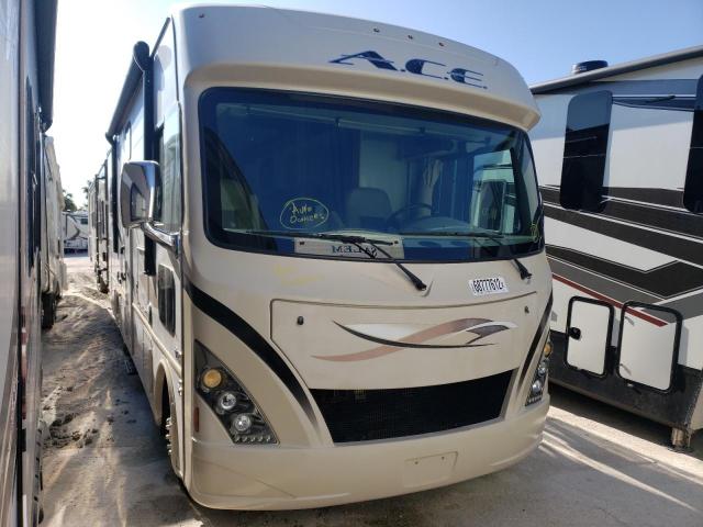 FORD F53 2016 with VIN 1F64F5DY4G0A08371 - Photo from auction