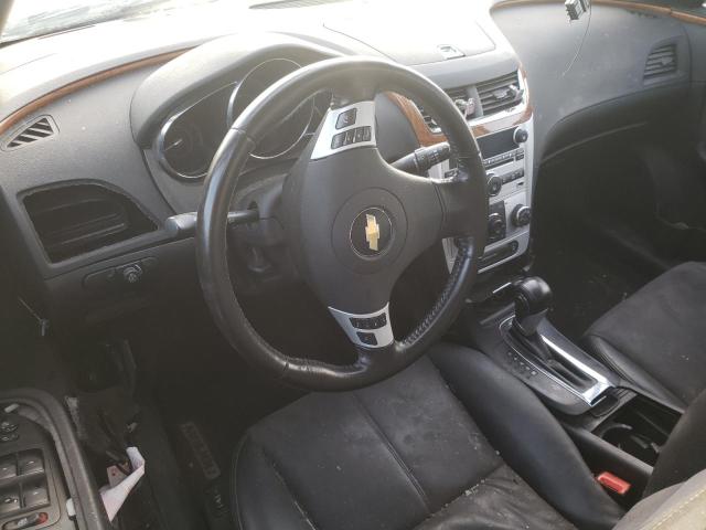 Photo 8 from auction – 2012 CHEVROLET MALIBU 3LT with VIN 1G1ZF5E71CF224736