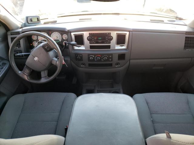 Photo 8 from auction – 2007 DODGE RAM 1500 with VIN 3D7KS19D77G752157