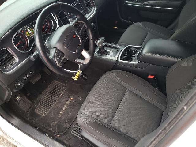 Zdjęcie 7 z aukcji – 2017 DODGE CHARGER SX z VIN 2C3CDXJG3HH614302