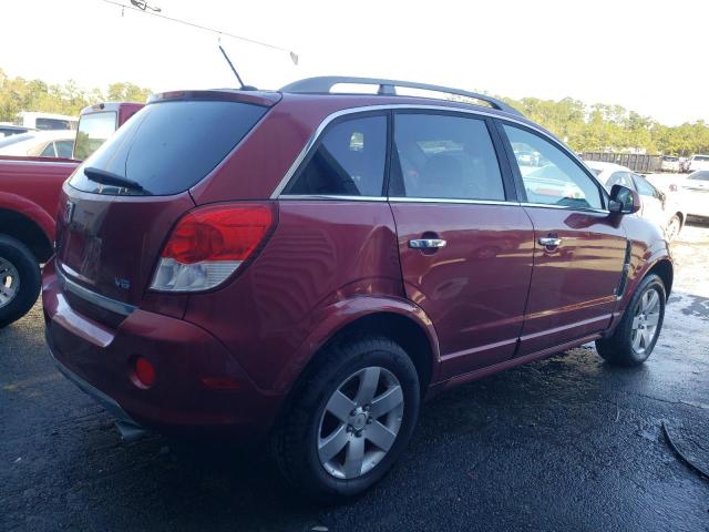 Photo 3 from auction – 2008 SATURN VUE XR with VIN 3GSCL53778S590152