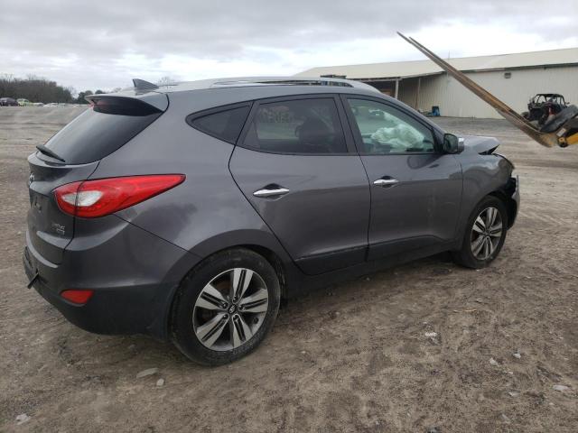 Photo 3 from auction – 2015 HYUNDAI TUCSON LIM with VIN KM8JUCAG4FU999564