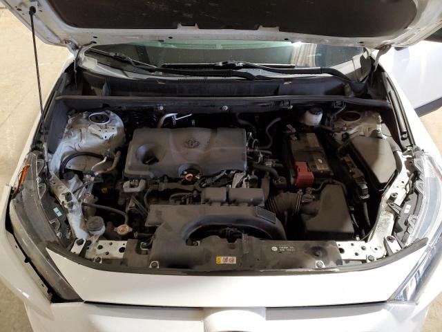 Photo 12 from auction – 2021 TOYOTA RAV4 LE with VIN 2T3F1RFV8MW197788