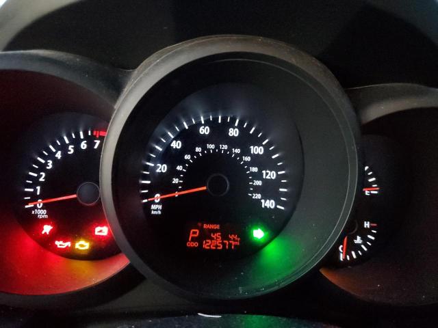 Photo 9 from auction – 2013 KIA SOUL with VIN KNDJT2A50D7570370