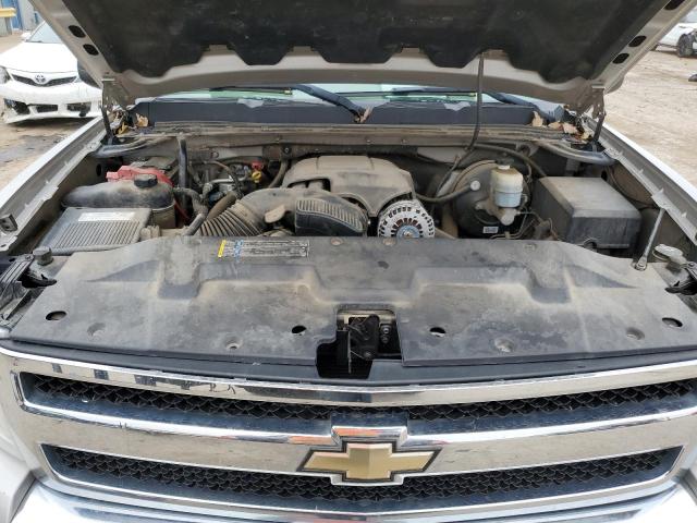 Photo 11 from auction – 2007 CHEVROLET SILVERADO with VIN 1GCEC14C67Z644972