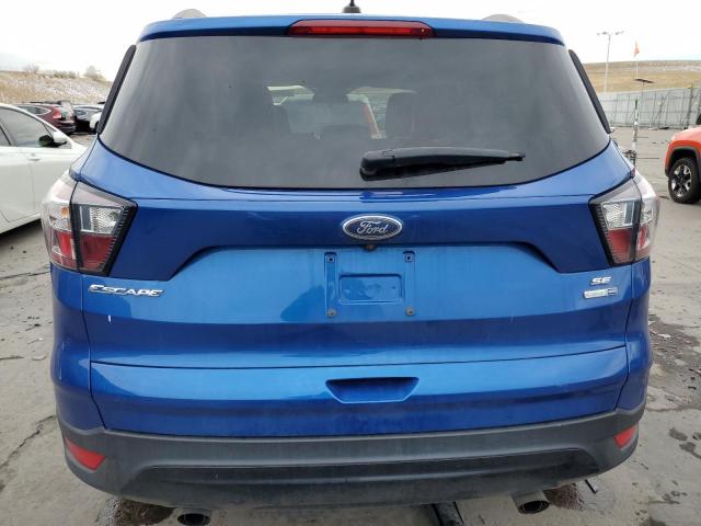 Photo 6 from auction – 2018 FORD ESCAPE SE with VIN 1FMCU9GD5JUA64278