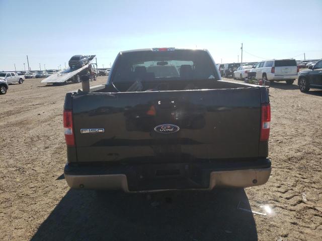 Photo 6 from auction – 2005 FORD F150 SUPER with VIN 1FTPW14595KD35942