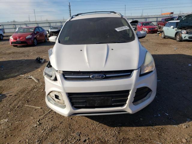 Photo 5 from auction – 2014 FORD ESCAPE TIT with VIN 1FMCU9J96EUC03229