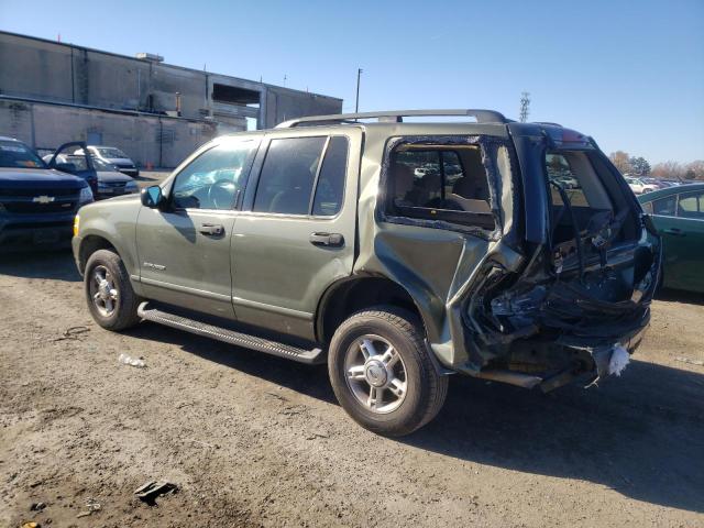 Photo 2 from auction – 2004 FORD EXPLORER X with VIN 1FMZU73KX4UB05236