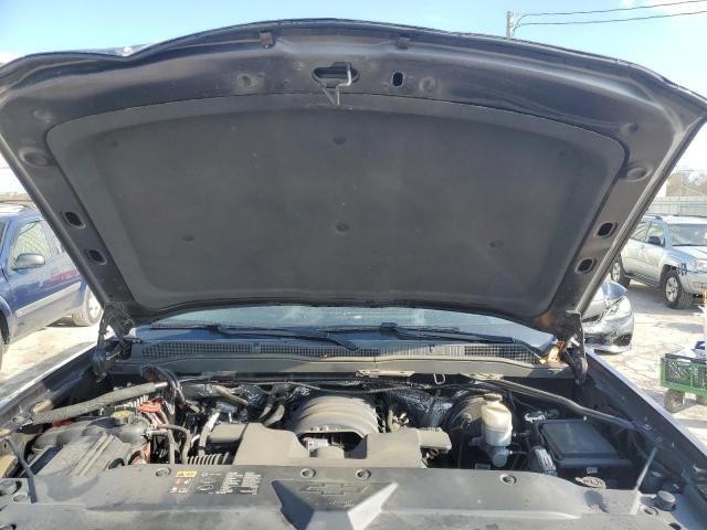 Photo 11 from auction – 2015 CHEVROLET SILVERADO with VIN 3GCUKREC3FG525626