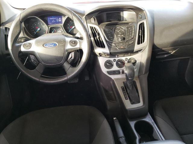 Photo 8 from auction – 2013 FORD FOCUS SE with VIN 1FADP3K28DL106834