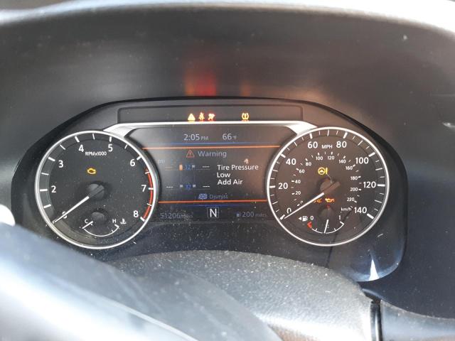 Photo 9 from auction – 2019 NISSAN ALTIMA S with VIN 1N4BL4BV7KC236653