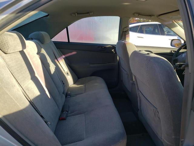 Photo 10 from auction – 2004 TOYOTA CAMRY LE with VIN 4T1BE32K34U869180