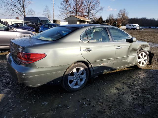 Photo 3 from auction – 2005 LEXUS ES 330 with VIN JTHBA30G555059428