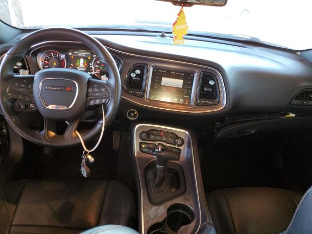 Photo 8 from auction – 2016 DODGE CHALLENGER with VIN 2C3CDZBT2GH289177
