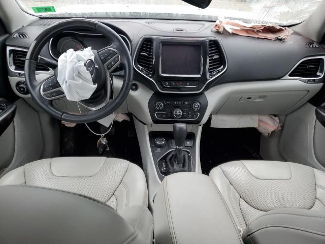 Photo 8 from auction – 2019 JEEP CHEROKEE O with VIN 1C4PJMJN4KD193763