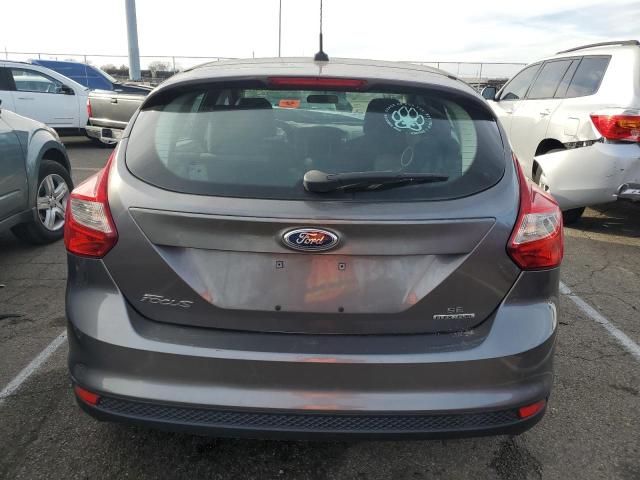 Photo 6 from auction – 2014 FORD FOCUS SE with VIN 1FADP3K28EL411347