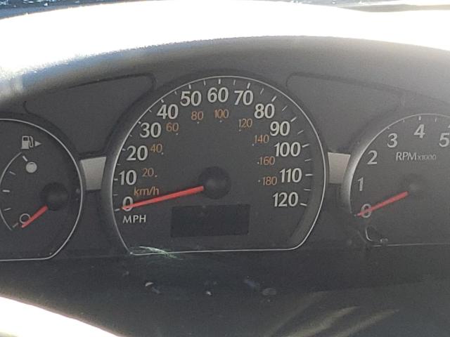 Photo 9 from auction – 2004 SATURN ION LEVEL with VIN 1G8AJ52FX4Z153027