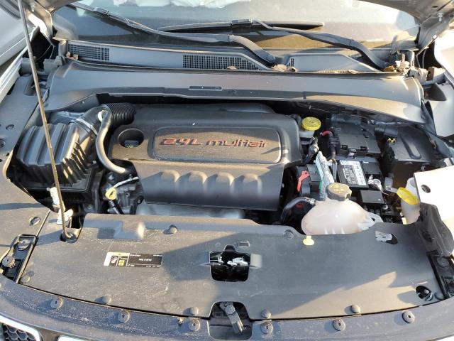 Photo 11 from auction – 2018 JEEP COMPASS LA with VIN 3C4NJCBB3JT368602