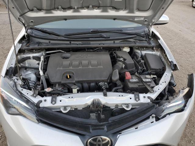 Photo 11 from auction – 2017 TOYOTA COROLLA L with VIN 5YFBURHE7HP713531