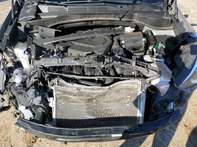 Photo 12 from auction – 2018 HYUNDAI SANTA FE S with VIN 5NMZU3LB2JH103562