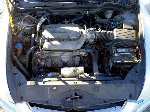 Photo 11 from auction – 2004 HONDA ACCORD EX with VIN 1HGCM66544A048481