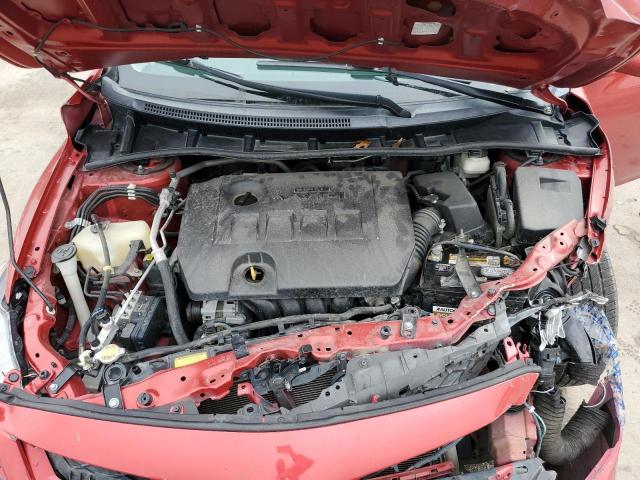 Photo 11 from auction – 2013 TOYOTA COROLLA with VIN 5YFBU4EE6DP182906