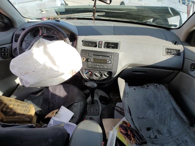 Photo 8 from auction – 2005 FORD FOCUS ZX4 with VIN 1FAFP34N45W250493