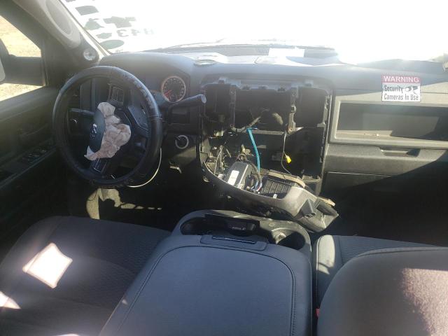 Photo 8 from auction – 2018 RAM 2500 ST with VIN 3C6UR5CL1JG381064
