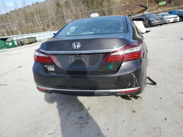 Photo 6 from auction – 2017 HONDA ACCORD LX with VIN 1HGCR2F36HA024360