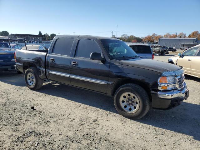 Photo 4 from auction – 2006 GMC NEW SIERRA with VIN 2GTEK13V961275425