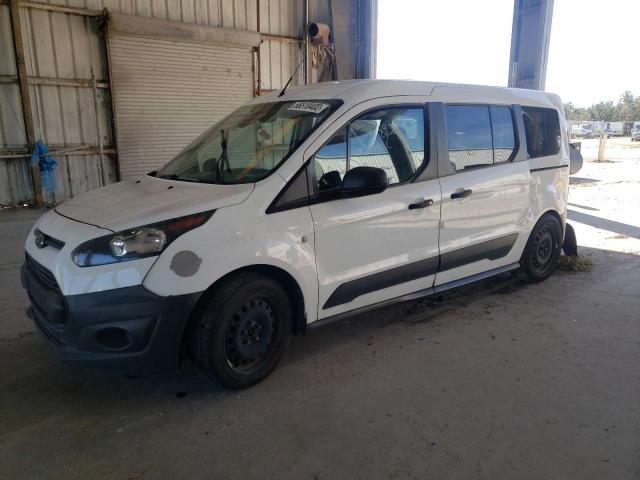 Photo 2 from auction – 2017 FORD TRANSIT CO with VIN NM0GS9E73H1323190
