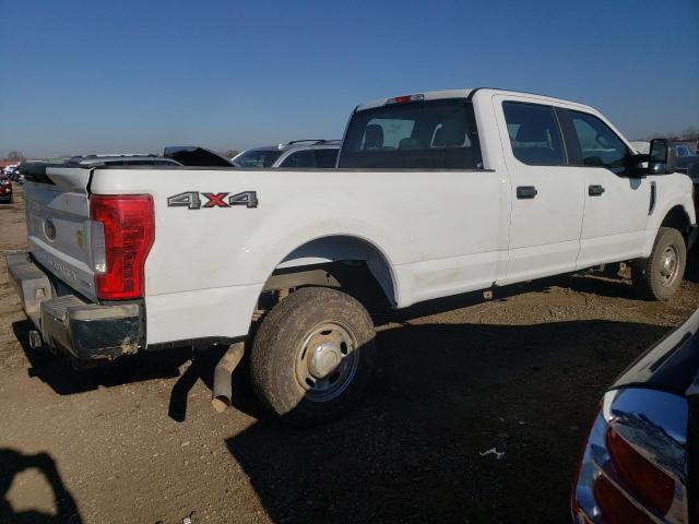 Photo 3 from auction – 2019 FORD F250 SUPER with VIN 1FT7W2B60KEG51936