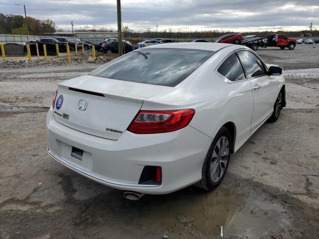 Photo 3 from auction – 2014 HONDA ACCORD LX- with VIN 1HGCT1B32EA016575