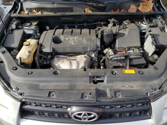 Photo 12 from auction – 2010 TOYOTA RAV4 with VIN JTMBF4DV7AD027002