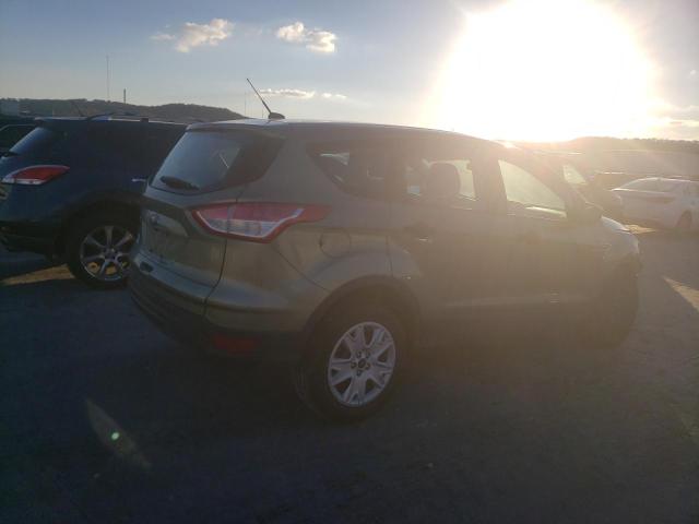 Photo 3 from auction – 2014 FORD ESCAPE S with VIN 1FMCU0F70EUB29325