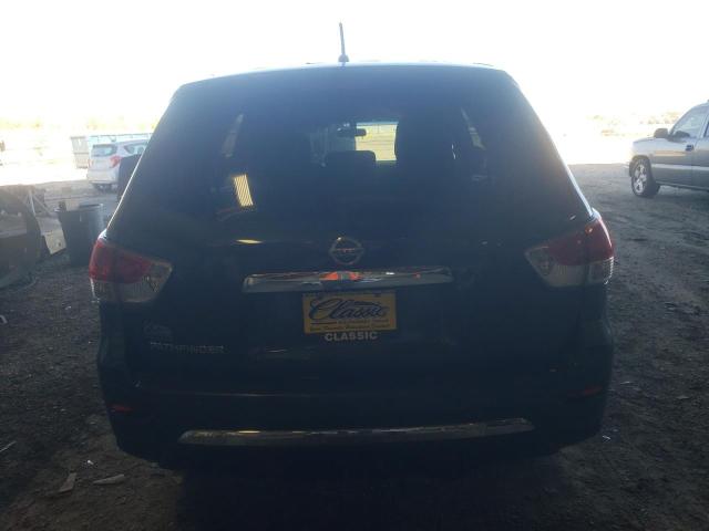 Photo 6 from auction – 2013 NISSAN PATHFINDER with VIN 5N1AR2MN3DC683064