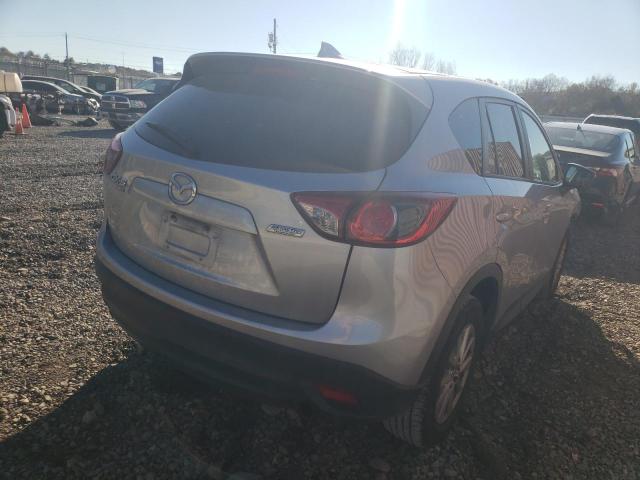 Photo 3 from auction – 2016 MAZDA CX-5 TOURI with VIN JM3KE4CYXG0911778