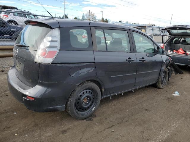 Photo 3 from auction – 2006 MAZDA 5 with VIN JM1CR293160109295