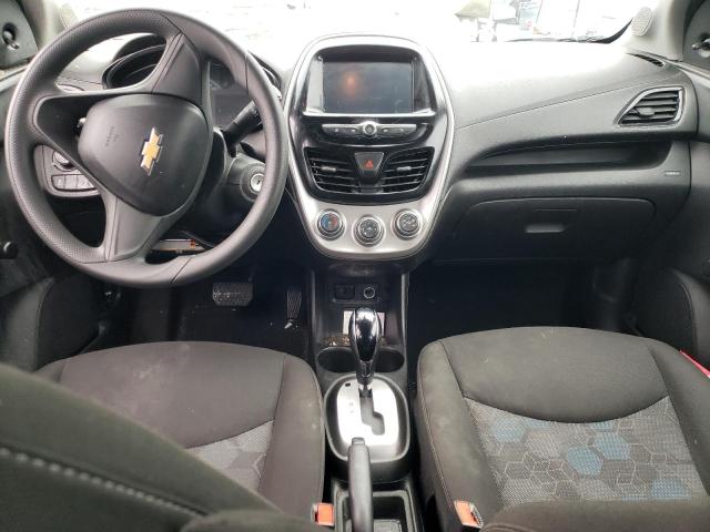 Photo 8 from auction – 2017 CHEVROLET SPARK LS with VIN KL8CB6SA1HC776365
