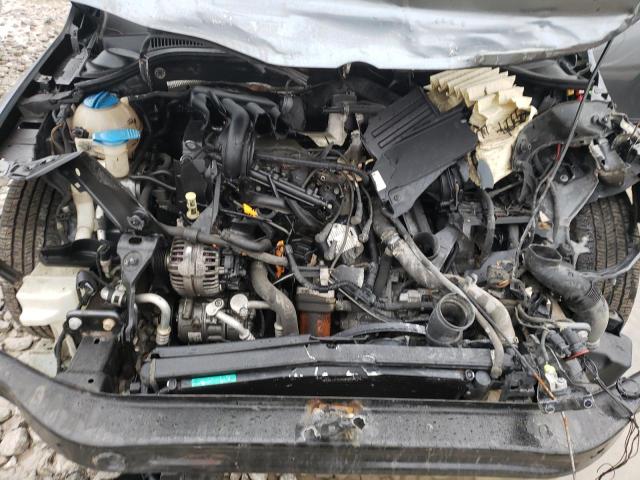 Photo 11 from auction – 2011 VOLKSWAGEN JETTA BASE with VIN 3VW2K7AJ8BM066781