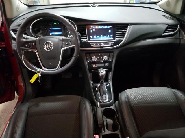 Photo 8 from auction – 2019 BUICK ENCORE PRE with VIN KL4CJESB1KB752409