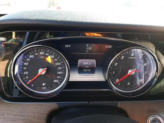 Photo 9 from auction – 2017 MERCEDES-BENZ E 300 with VIN WDDZF4JB8HA197993