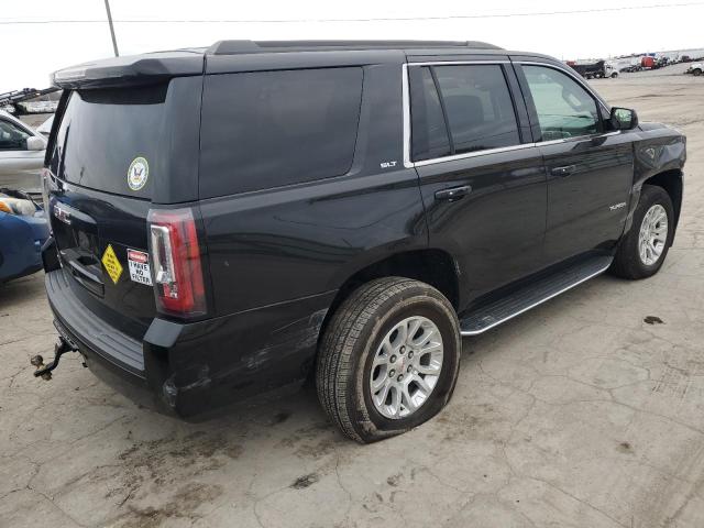 Photo 3 from auction – 2020 GMC YUKON SLT with VIN 1GKS2BKC1LR190014