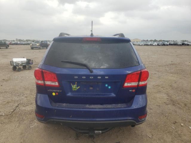 Photo 6 from auction – 2012 DODGE JOURNEY SX with VIN 3C4PDCBB7CT392601