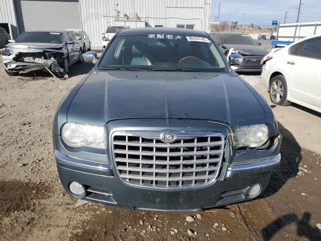 Photo 5 from auction – 2005 CHRYSLER 300C with VIN 2C3JA63H15H105367